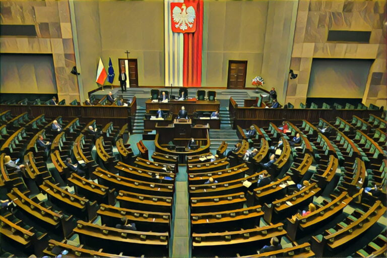 Sejm RP